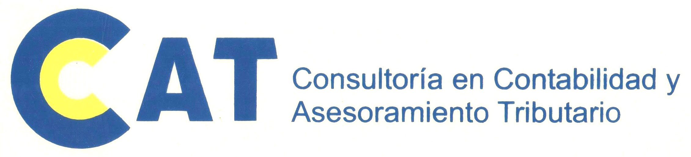 Consultaría en Contabilidad y Asesoramiento Tributario